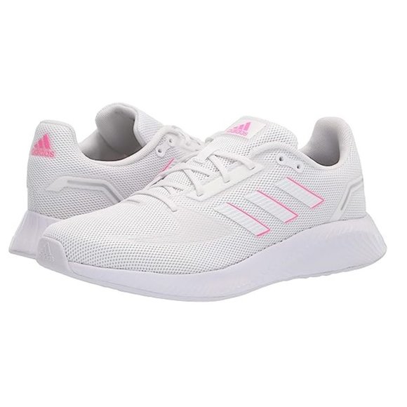 adidas Shoes - Adidas Runfalcon 2.0 Running Shoes Women's White